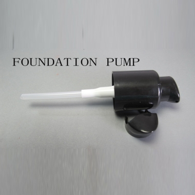 MAC Makeup for Sale Online Liquid Foundation Pump Outlet